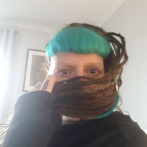 Meet your Posher, Jackie